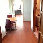Taksimparis Apartments